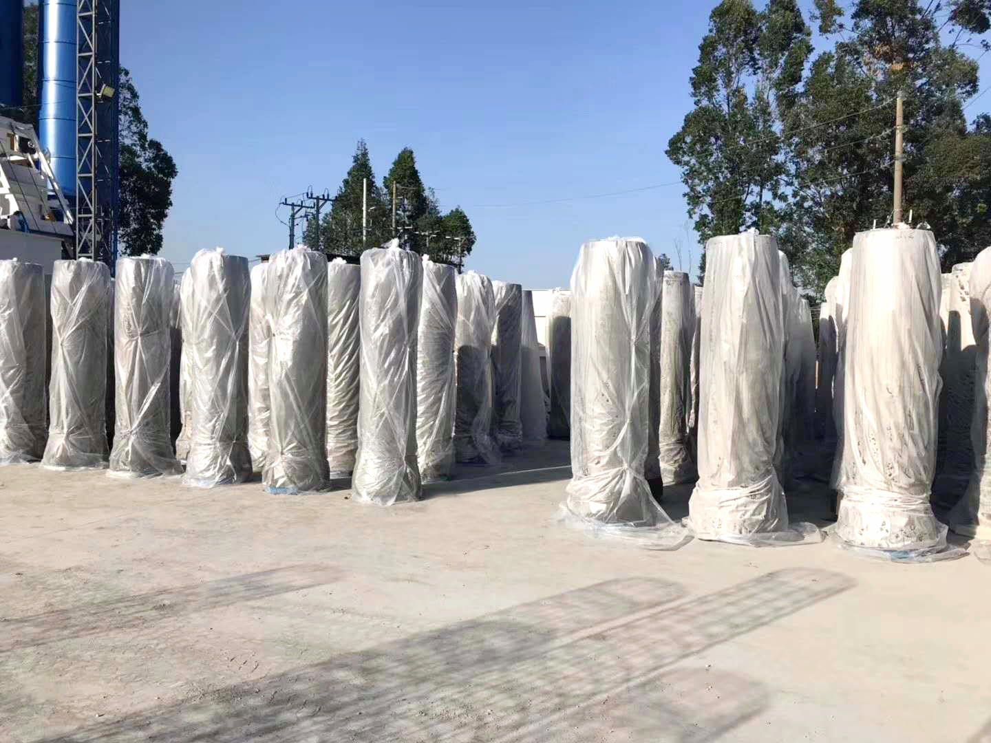 廣州混凝土排水管
