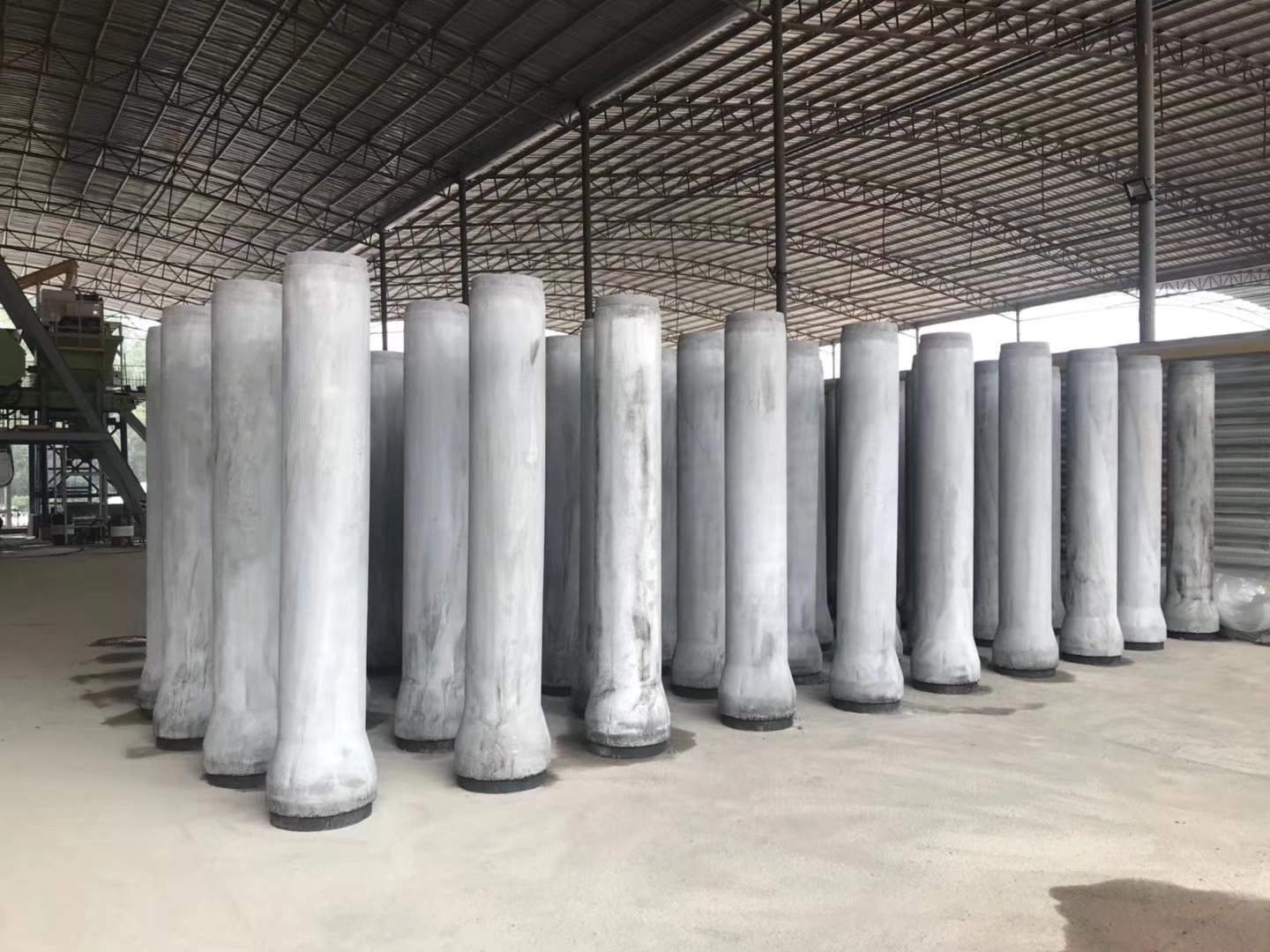 廣州混凝土水泥管
