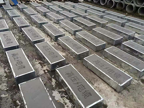 電纜溝蓋板