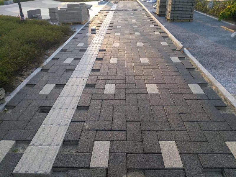 透水磚